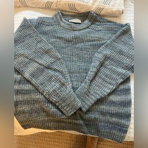Everlane sweater